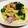 Ｒieo♪'s cooksnap of when they made 【具材なんでも】基本のクリームパスタ.
