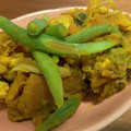 いっこい's cooksnap of when they made 基本のかぼちゃの煮付け（煮物）.