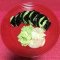 のぐちさんの家's cooksnap of when they made アボカド海苔巻き.