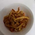 unauna72's cooksnap of when they made 人参と油揚の炒め煮.