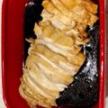 shinta0709's cooksnap of when they made むね肉のレンジ蒸し：サラダチキン加熱公式.