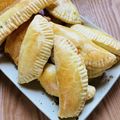 クックOWHSFK☆'s cooksnap of when they made ギリシャ料理　チーズパイ「ティロピタ」.
