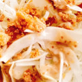 りーとぽん's cooksnap of when they made 簡単ゴマドレ(自分用メモ).