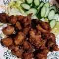 ジロー妻♥️'s cooksnap of when they made 超簡単。失敗なし。基本のとり唐揚げ。.