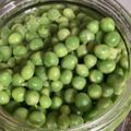 大阪のちゃーちゃん's cooksnap of when they made うすいえんどうの冷凍保存.