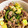 ぶん太's cooksnap of when they made 豆苗と豚肉の炒め物.