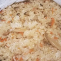 ☆★chise★☆'s cooksnap of when they made もち米たっぷりの炊き蒸かし.