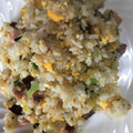ちゃぎー's cooksnap of when they made たまごと焼豚のMIXスパイス炒飯.
