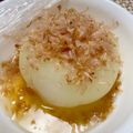 ハイイロトトロ☆'s cooksnap of when they made 丸ごと新玉ねぎのレンチン蒸し.