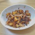 みそだ☻'s cooksnap of when they made 簡単すぎる！じゃがいもの味噌バター炒め.