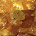 二児ママちゃーん's cooksnap of when they made 大ちゃんのヨーグルトカレー.