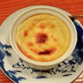 カテリーナ浅倉's cooksnap of when they made 水切りヨーグルトで低カロリーチーズケーキ.