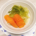 Yokopops's cooksnap of when they made キャベツのさっと煮　ごま風味.
