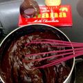 ユリchan＊'s cooksnap of when they made チョコ濃厚♡薄皮チョコクリームパン.