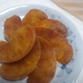 お菓子好きな中学生's cooksnap of when they made ＊感動の甘さ♡りんごだけの煮りんご＊.