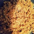 岩魚三郎's cooksnap of when they made 実家の味✿肉みそ.