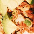 クックHJB3B6☆'s cooksnap of when they made アボカドの納豆和え.