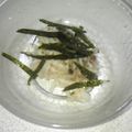 ｄｏーｍｏ's cooksnap of when they made 味のりで大根梅サラダ♪.