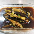 tomo10co's cooksnap of when they made 揚げずに簡単！なすの煮びたし.