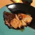 さのってぃ's cooksnap of when they made ブリの照り焼き　フライパンで簡単.