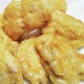 ☆☆ゆめママ☆☆'s cooksnap of when they made 鶏ささみ＆豆腐deチーズナゲット.