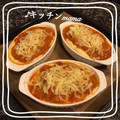 ♪キッチンmama's cooksnap of when they made ☆トマトとにんにくとツナのソース☆.