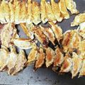 70minto's cooksnap of when they made 簡単！焼き餃子☆*.゜.