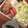 ﾌﾞﾚﾝﾀﾞ's cooksnap of when they made 焼肉のときの玉ねぎの切り方.