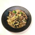 クックEBXFTK☆'s cooksnap of when they made 八宝菜風★簡単調理★.
