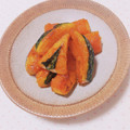 まあまま☆0403's cooksnap of when they made やみつき♪かぼちゃのはちみつ照り焼き.
