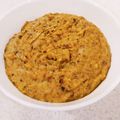 けんきゅうちゅう's cooksnap of when they made 生クリーム不要！甘栗で絶品マロンクリーム.