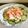 ☆こまっと☆'s cooksnap of when they made 粉チーズdeＭＡＧＩＣ✿絶対内緒のサラダ.