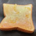 クックM6DK2O☆'s cooksnap of when they made ジャムで簡単♪苺ミルククリーム.