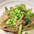 クックM6DK2O☆'s cooksnap of when they made 豚肉と玉ねぎの炒め物.