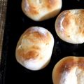 ポトフ嬢's cooksnap of when they made ポリ袋deふわふわもっちり食事パン♪.