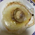 ＊なみへい＊'s cooksnap of when they made 殻付き帆立のバター醤油焼き.