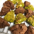 あけっぱ★'s cooksnap of when they made 簡単！スタバ風本格スコーン.