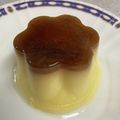 ＊なみへい＊'s cooksnap of when they made 凍らせて★プリンアイス.
