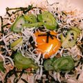 美貴姉's cooksnap of when they made 絶品☆しらす卵かけご飯♪.