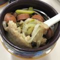 ☆cocoNatsu's cooksnap of when they made スープジャーで簡単★オートミールリゾット.