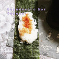 ひトみ's cooksnap of when they made 鮭フレークにちょこっと七味♪.