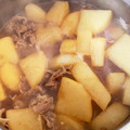 allure５２０'s cooksnap of when they made 簡単☆大根と豚バラの煮物.