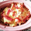 arisa06's cooksnap of when they made 朝食やランチに！ 簡単ピザ風ライス.