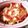 arisa06's cooksnap of when they made 朝食やランチに！ 簡単ピザ風ライス.