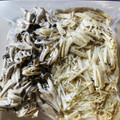 azbjbn's cooksnap of when they made きのこの冷凍保存.