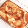 ミポミポミッポ's cooksnap of when they made 新生姜の甘酢漬け.