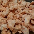 Ｍぱん's cooksnap of when they made 簡単柔らか【鶏胸肉のスイチリ&マヨ炒め】.