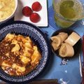 たぁープ〜's cooksnap of when they made 大好きなばあちゃんの味！たけのこ煮物.