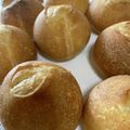 クックQ51Z5P☆'s cooksnap of when they made プチチーズフランス.
