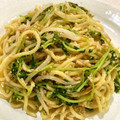 ゆみらんたん's cooksnap of when they made 超簡単！豆苗ともやしの焼きそば.